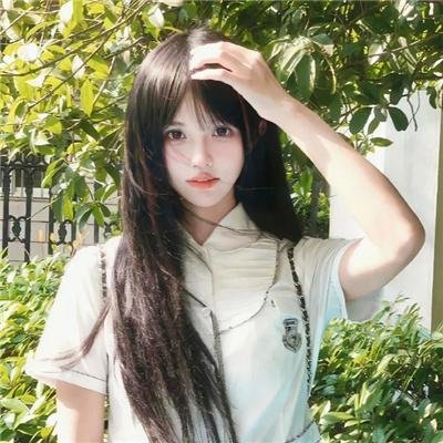 江湖女